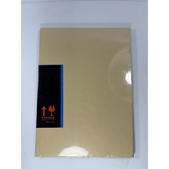 Sparin Brand New Glass Screen Protector iPad Pro 9.7/ iPad Air 2 - Picture 3 of 3